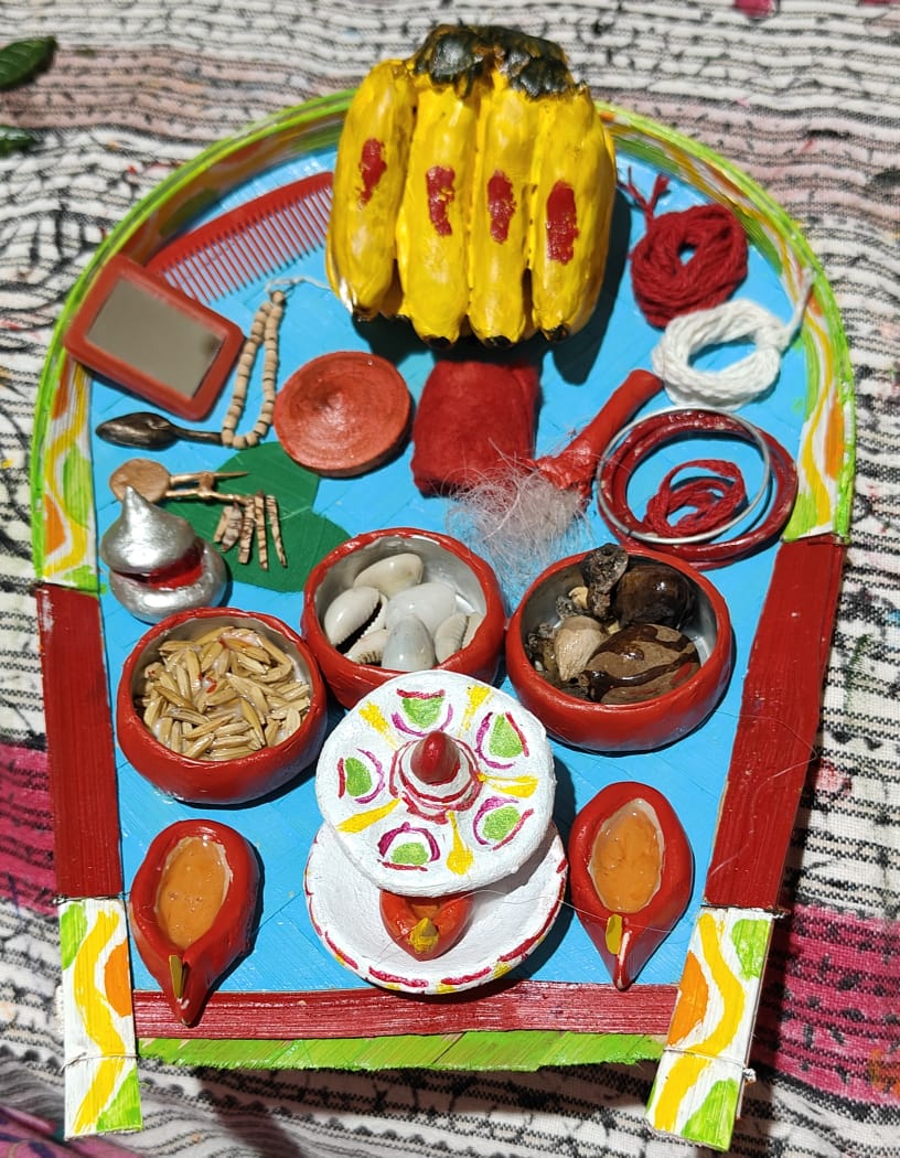 Baron Dala On Small Kulo